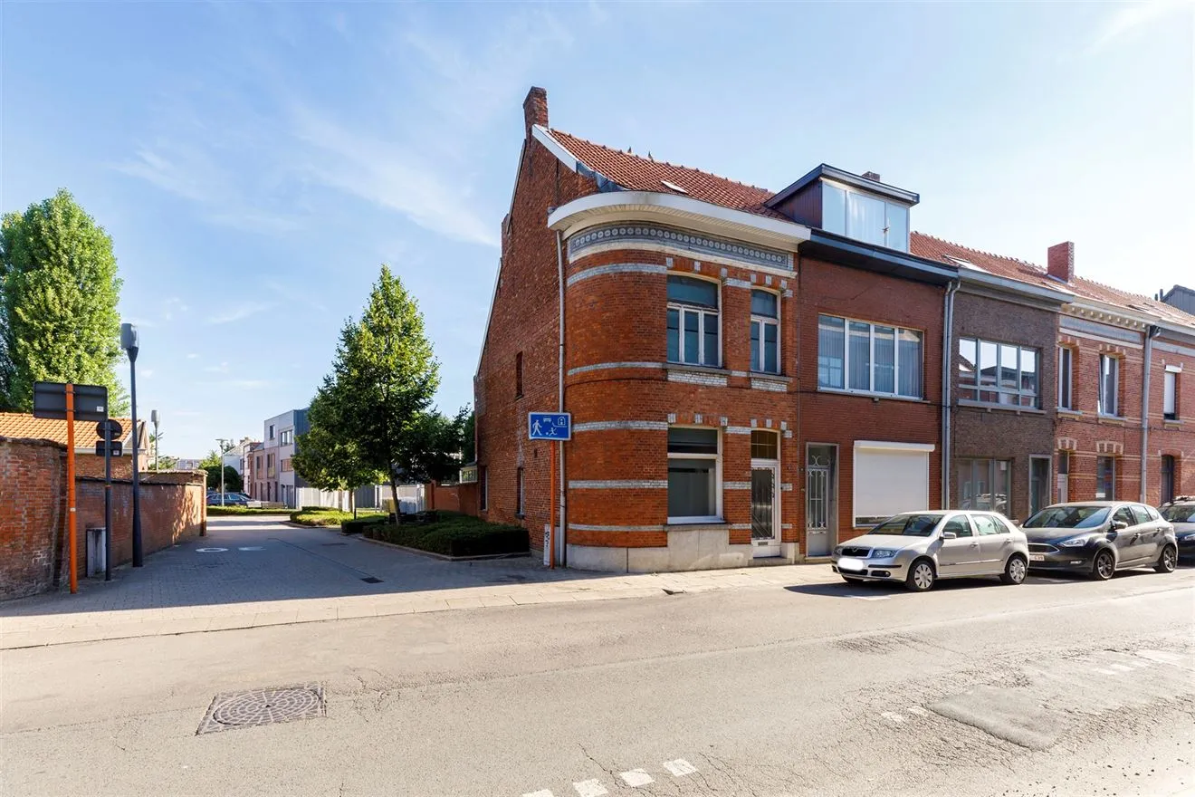 Hus Til salg - 2300 TURNHOUT BE Image 1